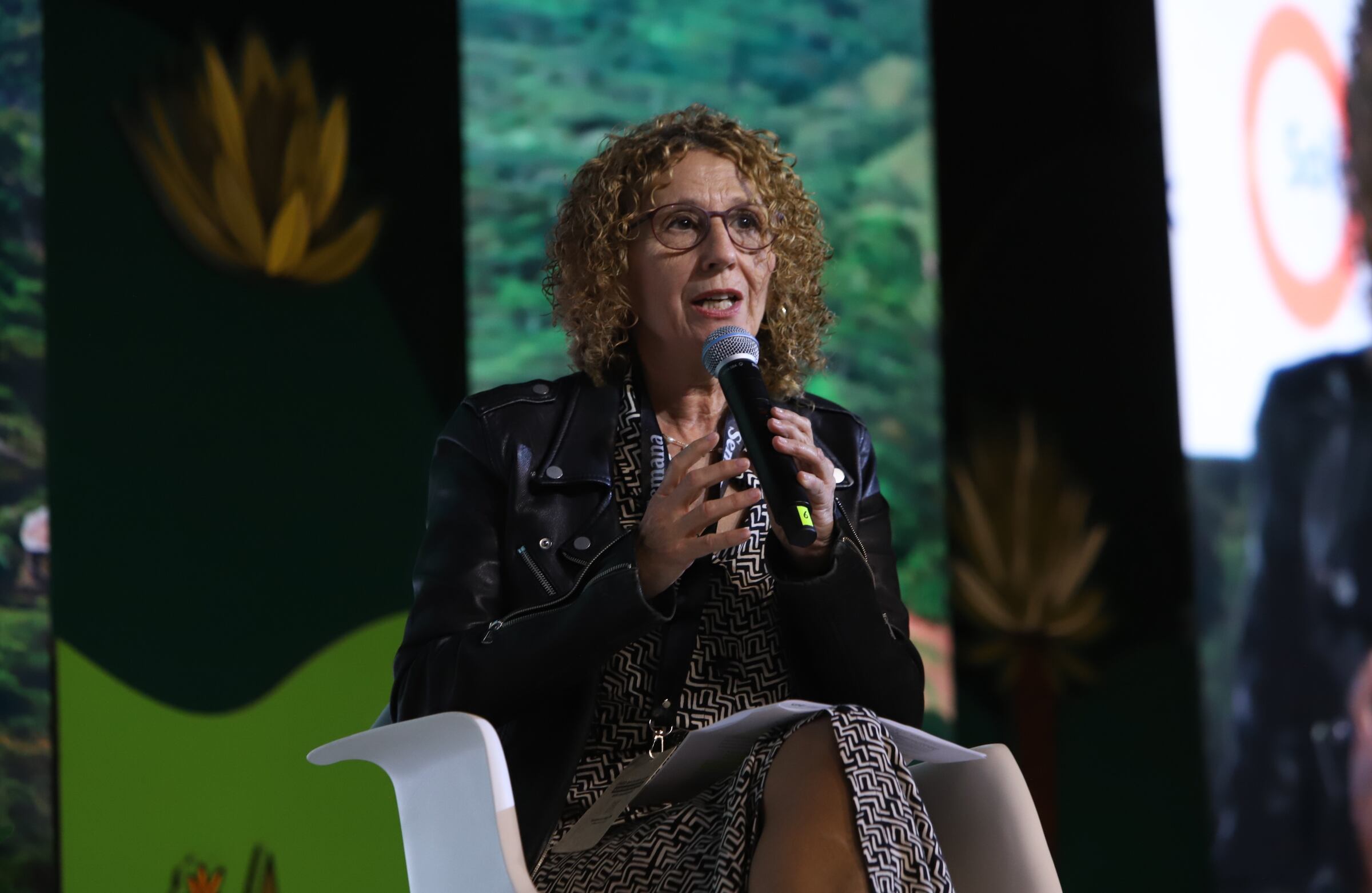 VIII Cumbre de Sostenibilidad
Territorios sostenibles