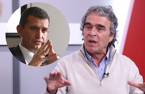 Vicky Davila entrevistará en vivo a Sergio Fajardo
Domingo 3 mayo 2026
Emilio Tapia