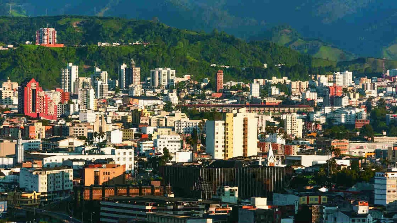 Desde 1994 la fundación Luker ha invertido en proyectos educativos para Manizales. Foto: Archivo SEMANA.