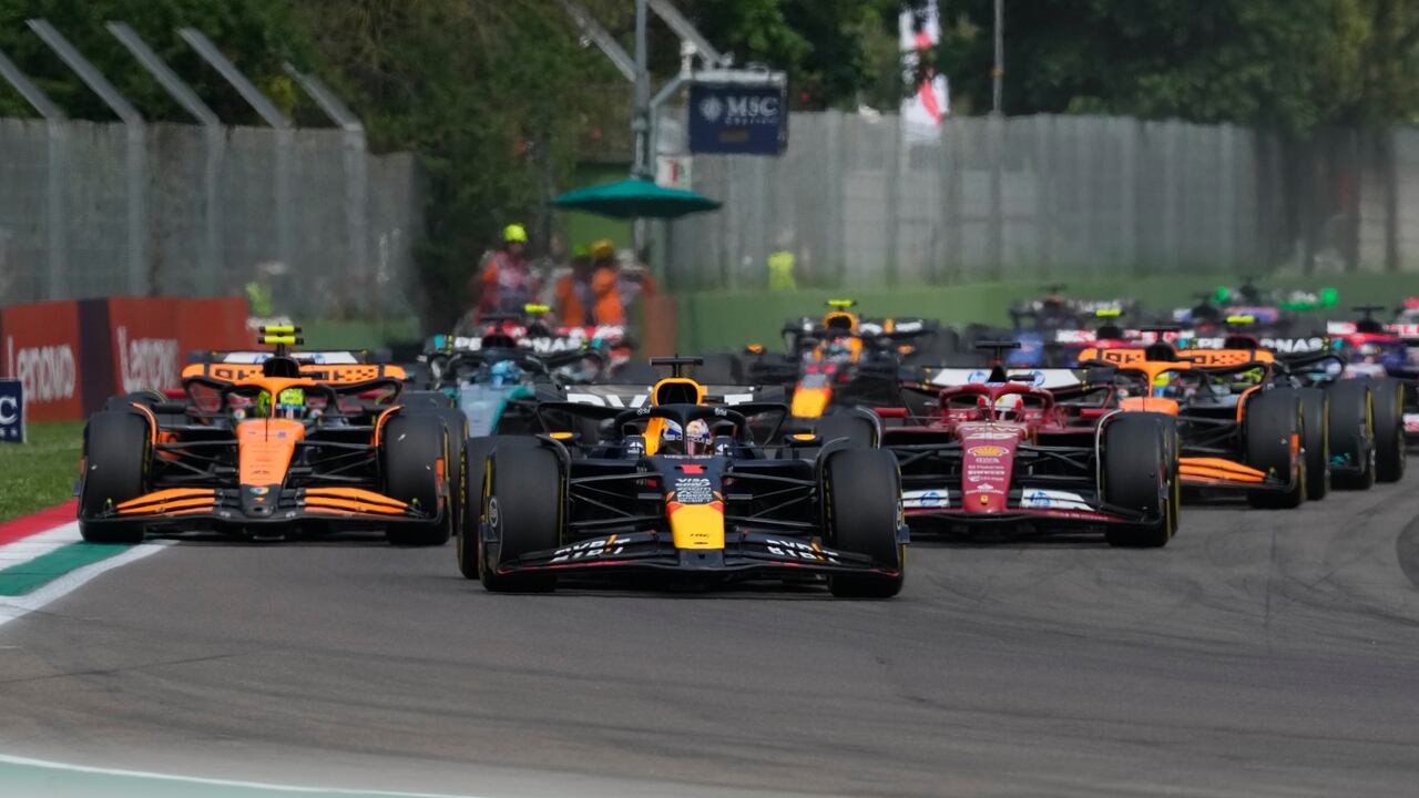 El circuito ha estado presente en la máxima categoría durante las últimas décadas.