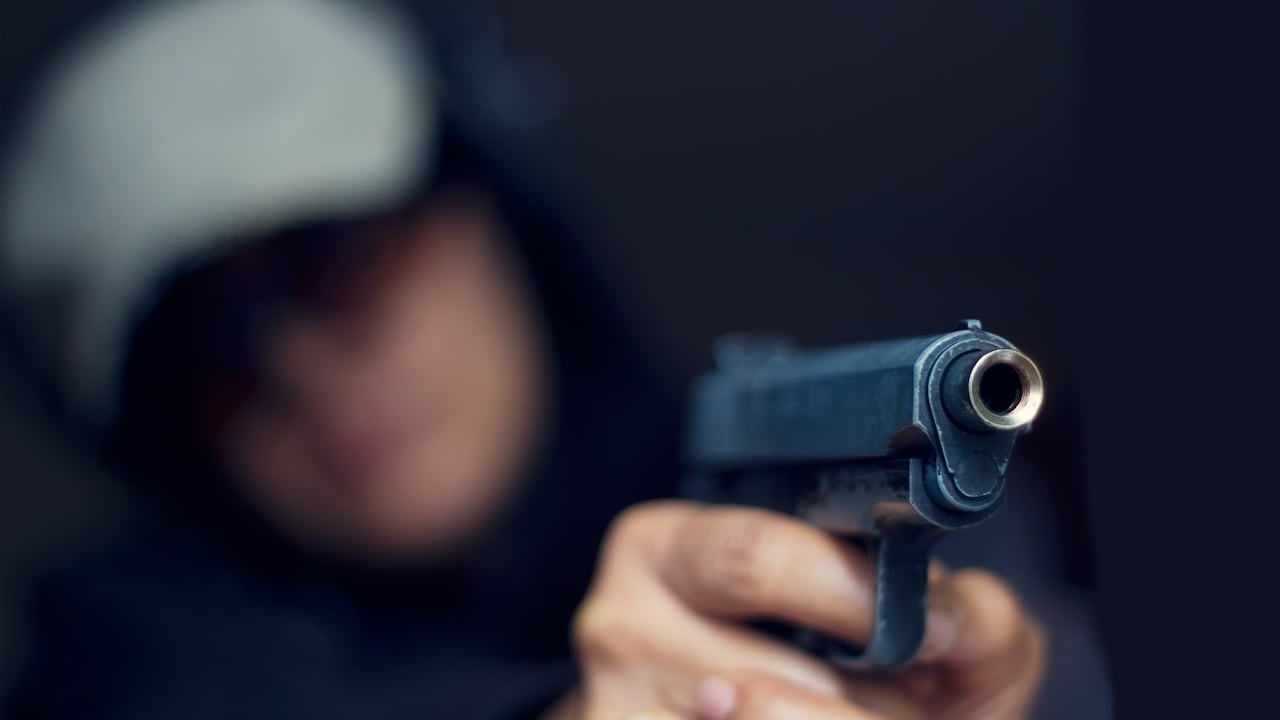 Policía Nacional confirmó masacre en el departamento de Caldas.