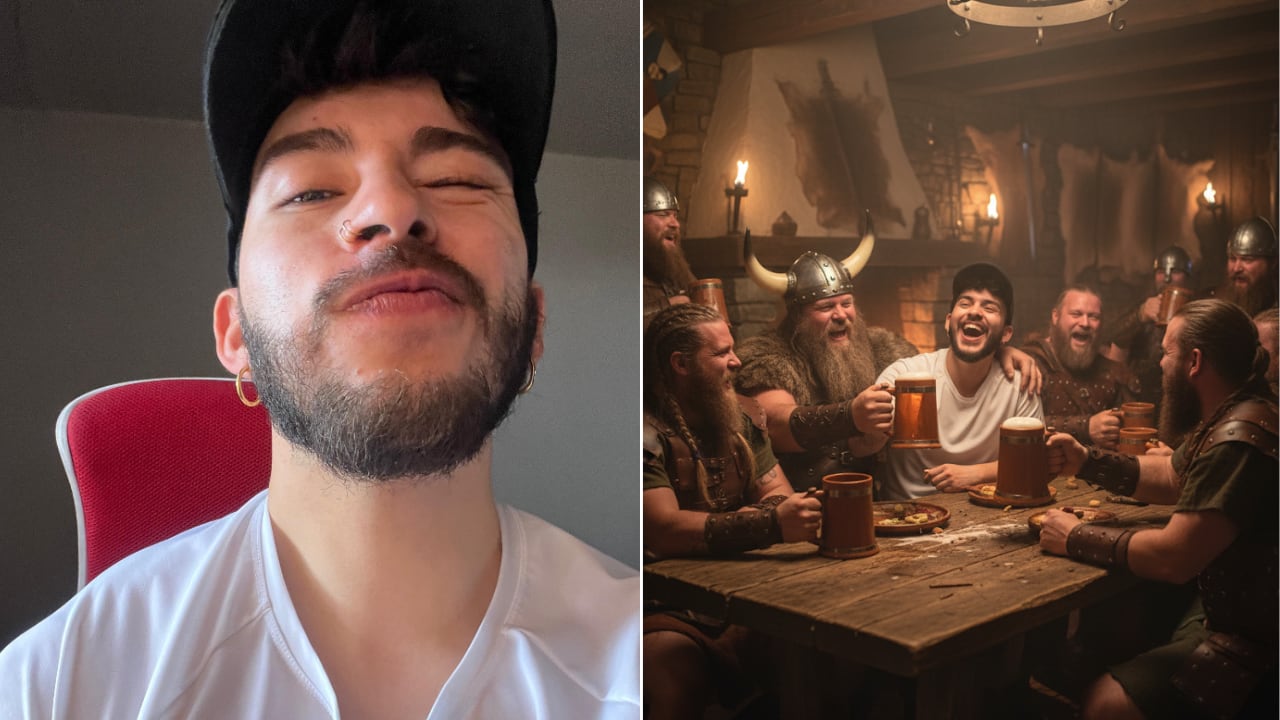 “Nano Banana” llega como una función integrada en Gemini que no requiere ningún tipo de pago.