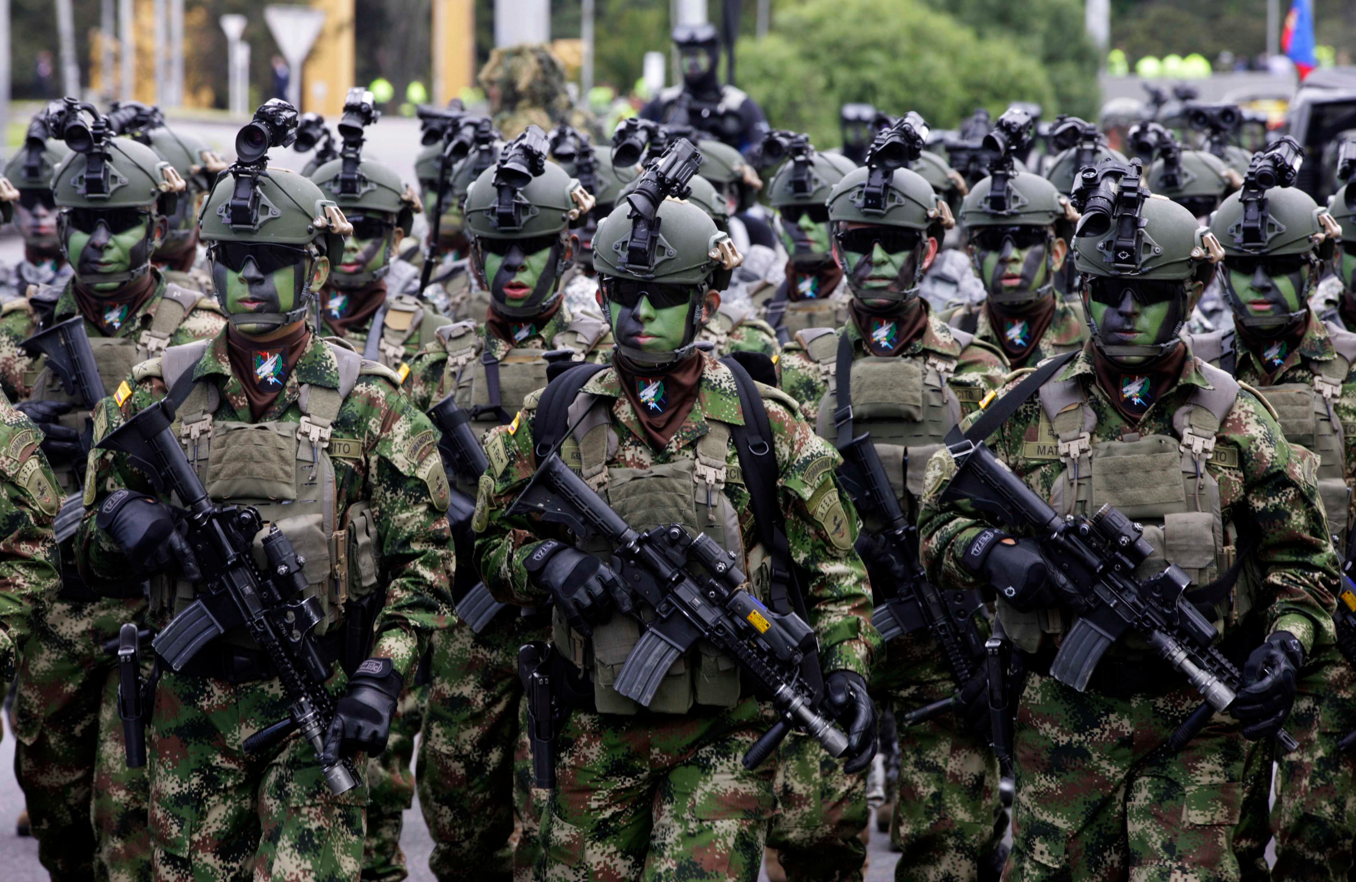 Carlos Julio Martínez / SEMANA 