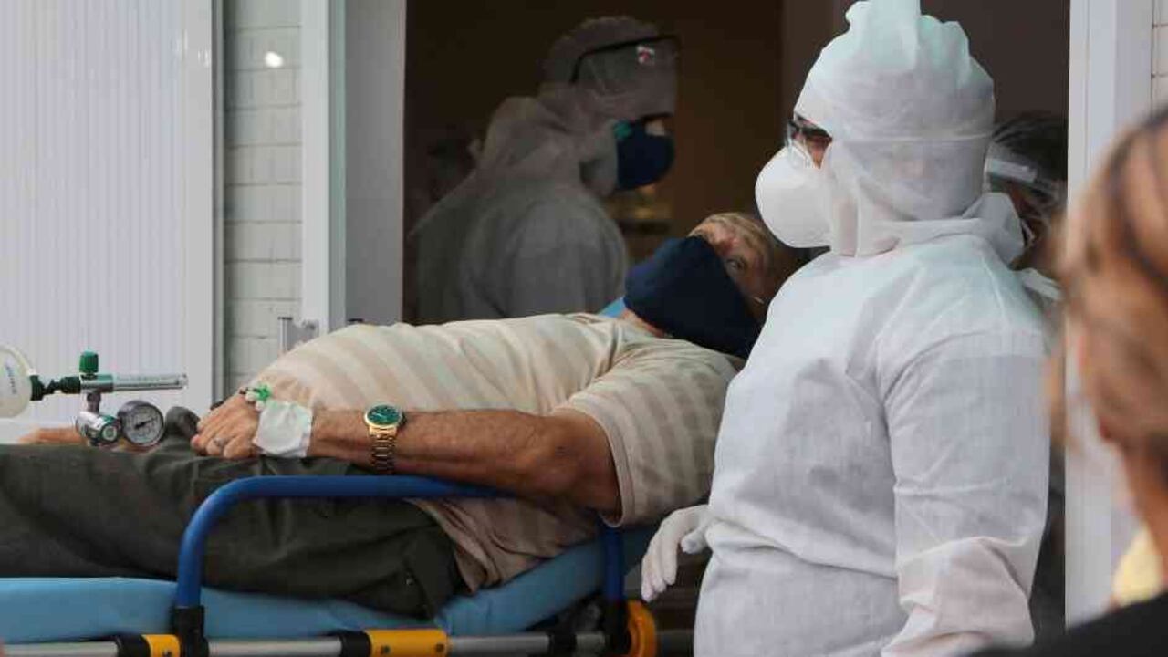 La decisión de Trump desató protestas de la comunidad internacional/Foto: archivo SEMANA