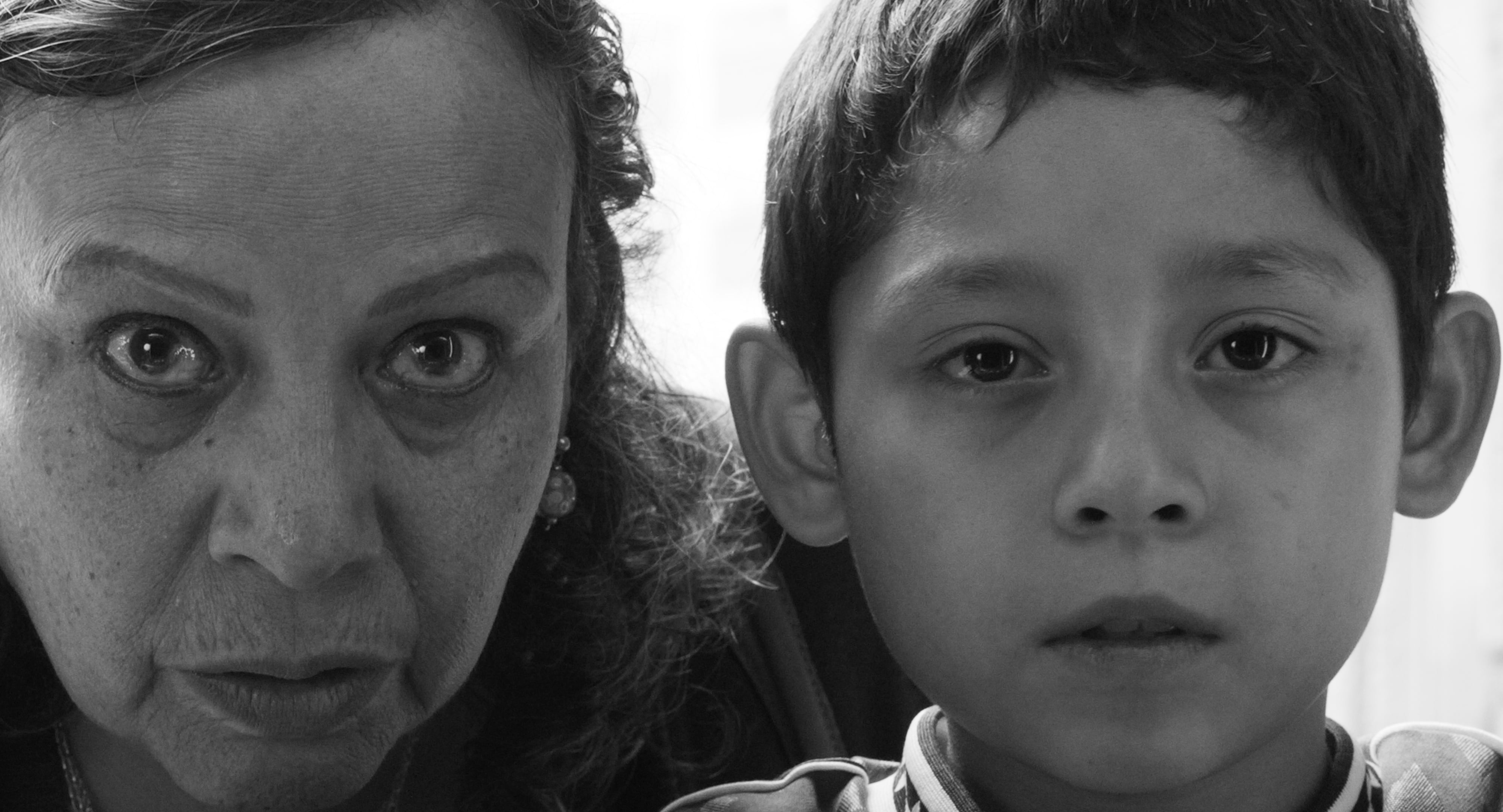 El director siempre quiso contar con Teresita Sánchez, y lo logró.