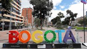 Chapinero / Foto: Guillermo Torres Reina.