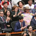 La reforma pensional está a punto de ser aprobada en la plenaria de la Cámara, a pesar del escándalo de corrupción en la UNGRD, el cual tiene que ver con la compra de votos en el Congreso.