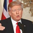 La temeri-dad de Trump podría generar un ordenamiento económico y polí-tico internacional inestable y lleno de fricciones.
