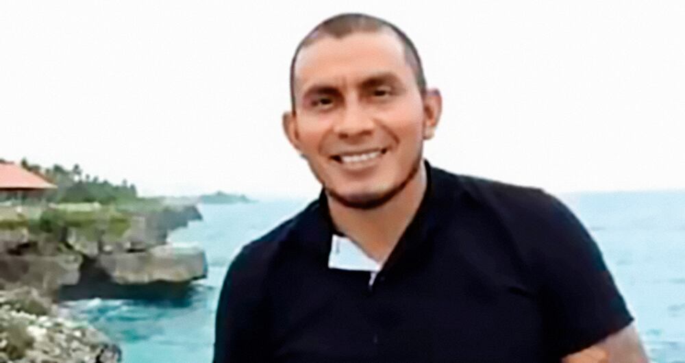 soldado (r) Juan Carlos Yepes Clavijo