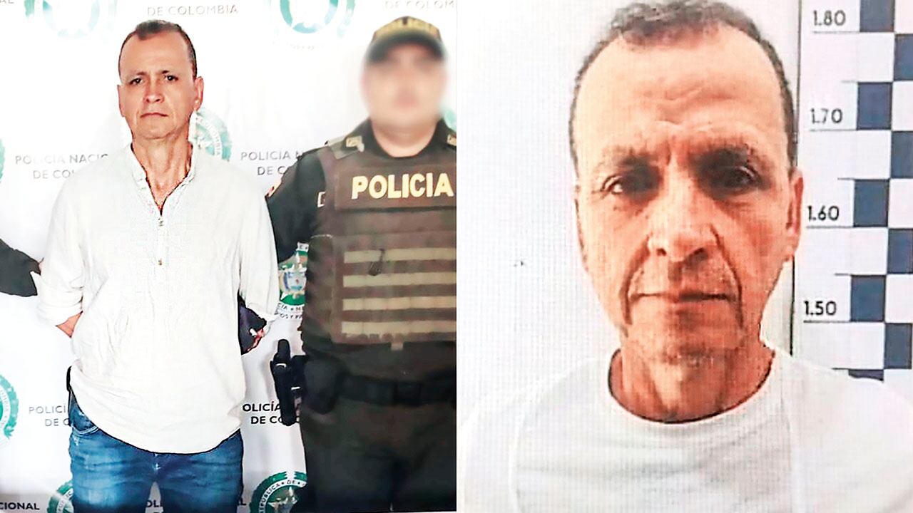  Luis Alberto Rendón no aceptó los cargos que le imputó la Fiscalía por los delitos de tortura y secuestro. Un juez le concedió la detención domiciliaria mientras avanza el proceso. 