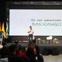 Entre el 28 de noviembre y el 5 de diciembre, la ciudad acogió a más de 10.000 invitados que se llevaron la más grata impresión de la ciudad.