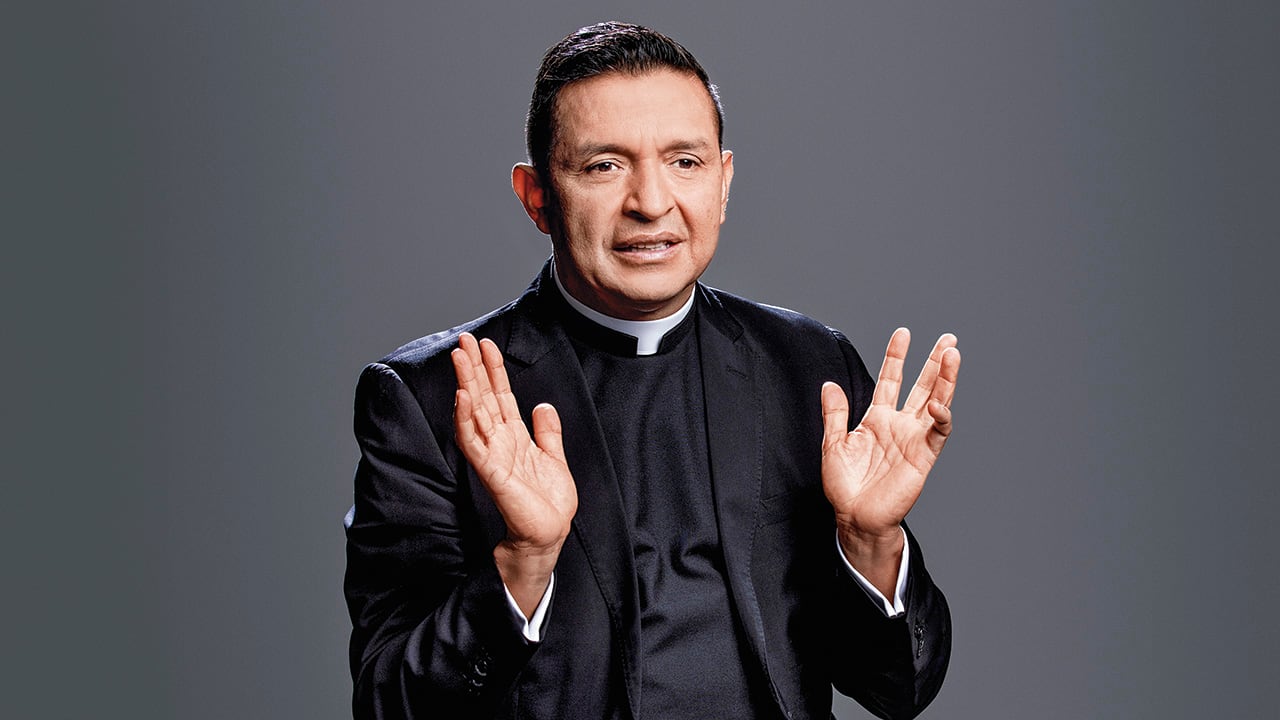 Jesús Hernán Orjuela