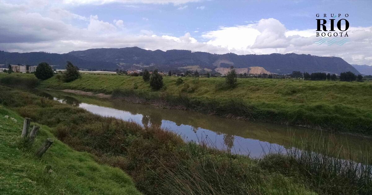 Devolverle la vida a este cuerpo de agua es una labor que han emprendido diferentes instituciones del país. Foto: PDD.