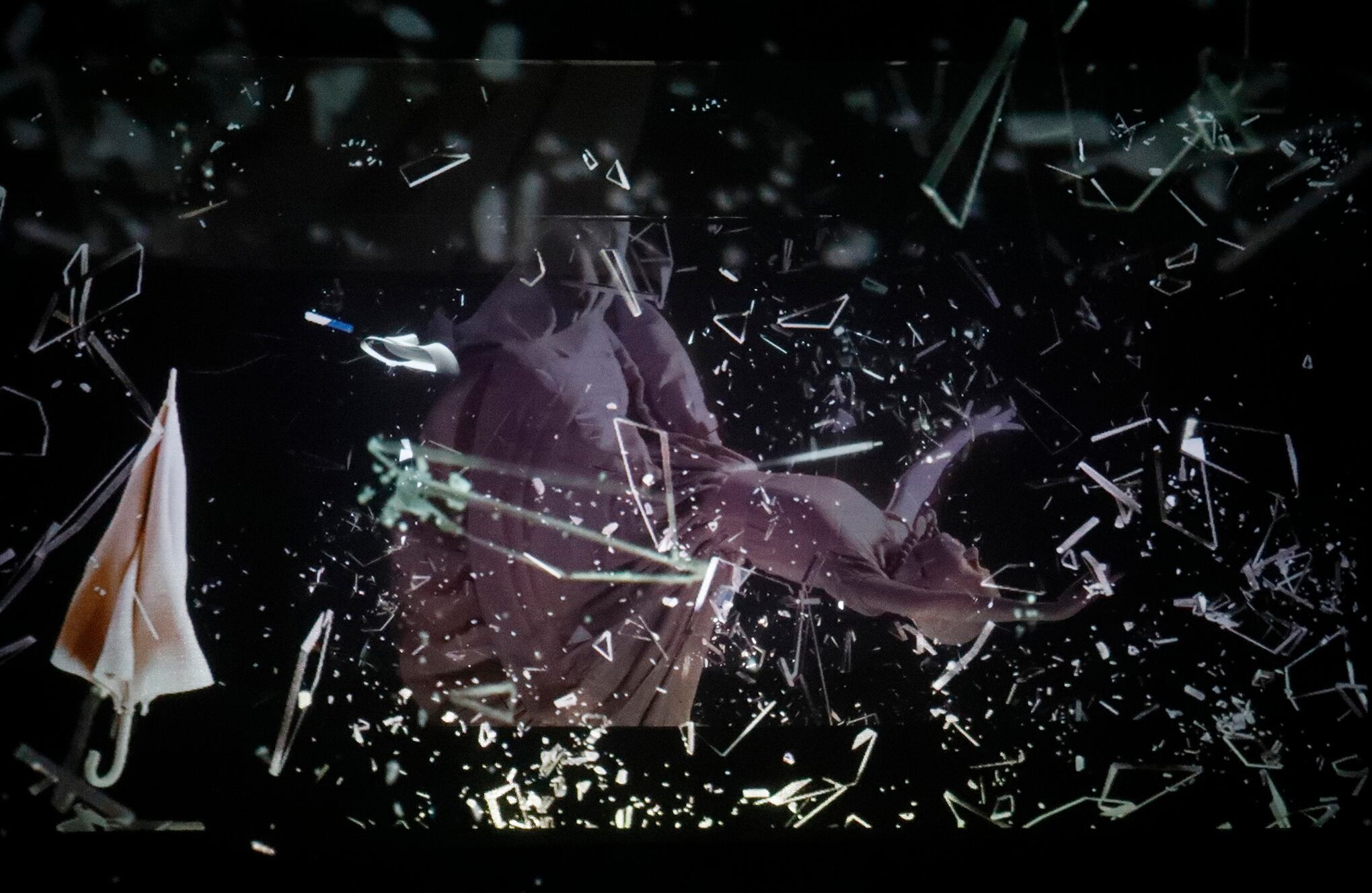 Exposición inmersiva “Frida Kahlo, La Vida de un Icono”
Frida Kahlo