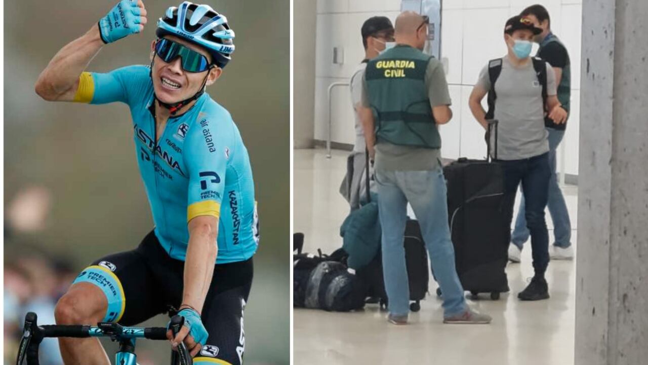 Miguel Ángel 'Superman' López, en investigación por presunto tráfico de medicamentos