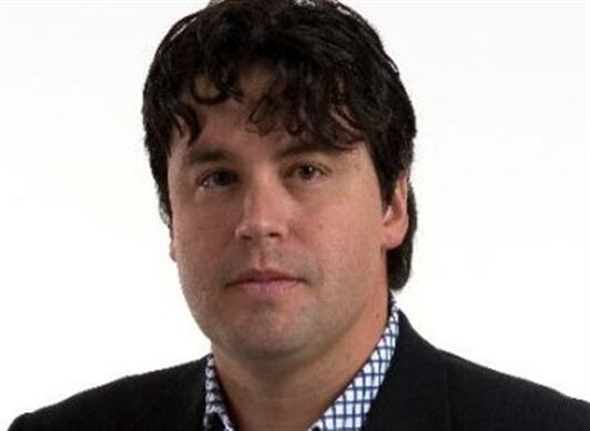 Juan Carlos Ortiz, presidente de DDB Latina.