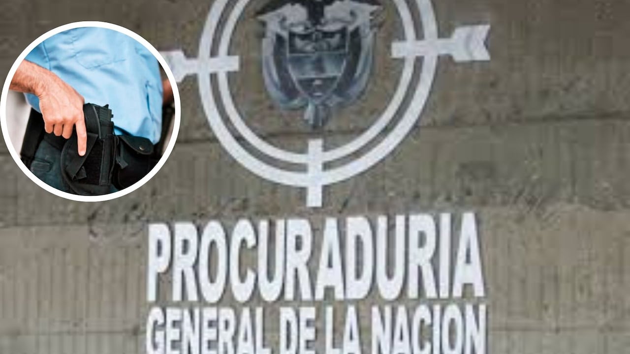 Procuraduría General instaló mesas de trabajo con Fedeseguridad.