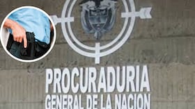 Procuraduría General instaló mesas de trabajo con Fedeseguridad.