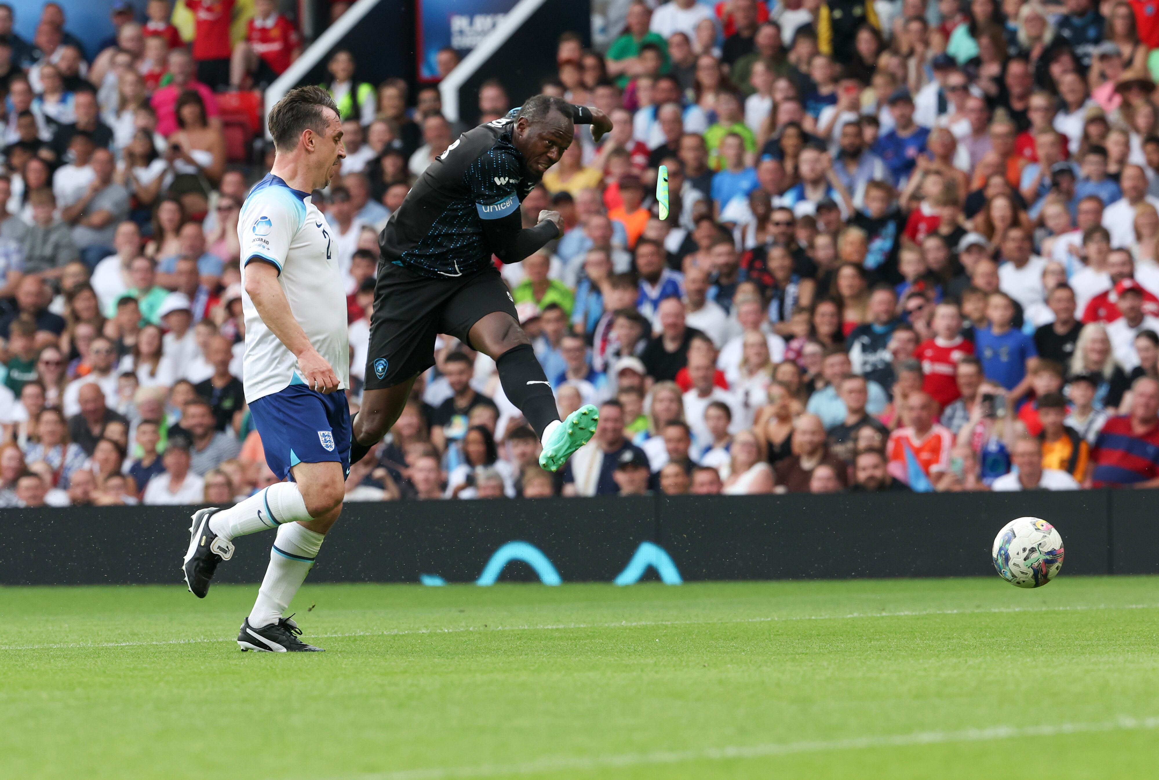 (Photo by Mike Marsland/WireImage)