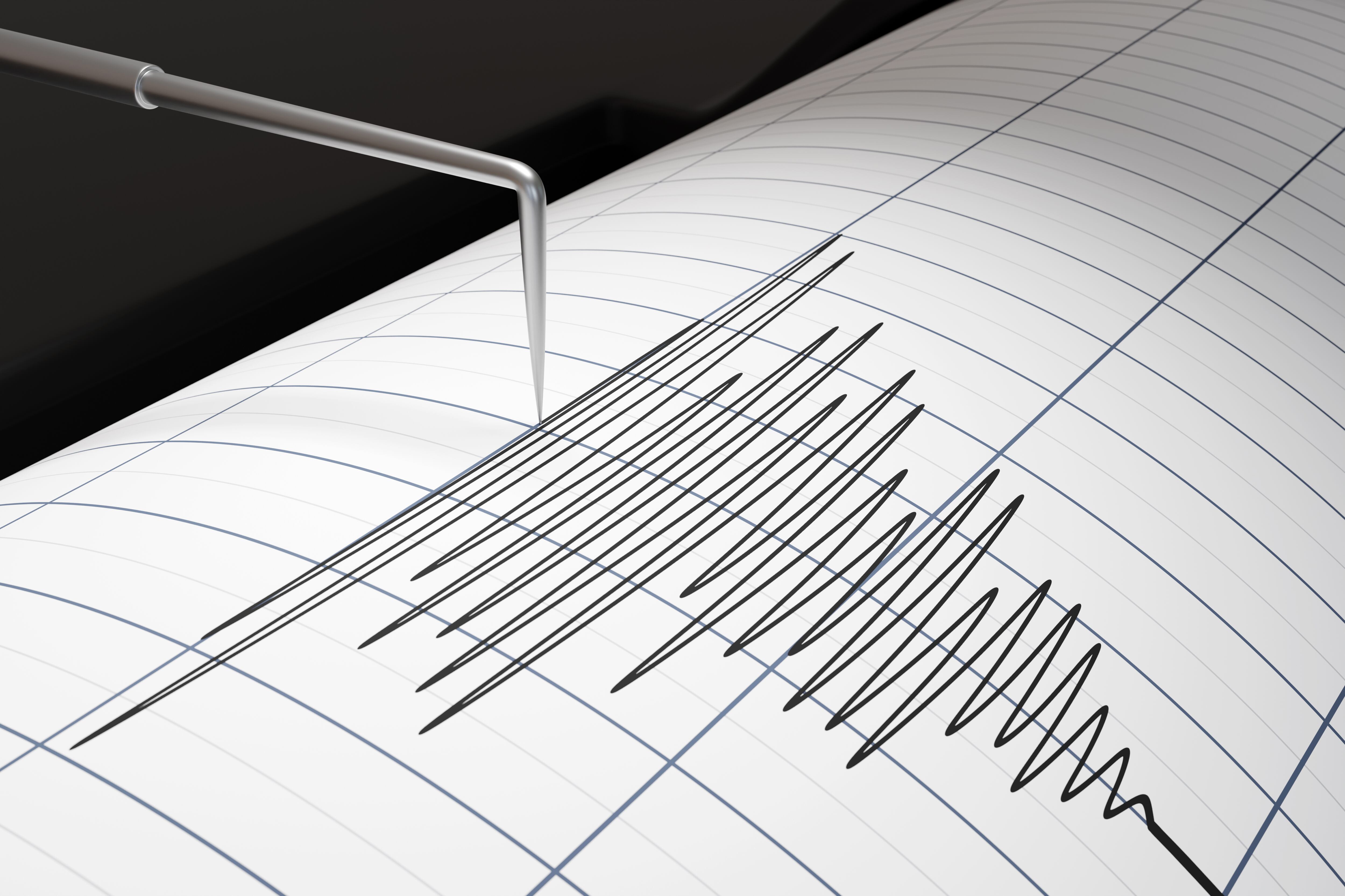 Estaciones sísmicas detectaron el movimiento telúrico esta mañana en la región del Meta.