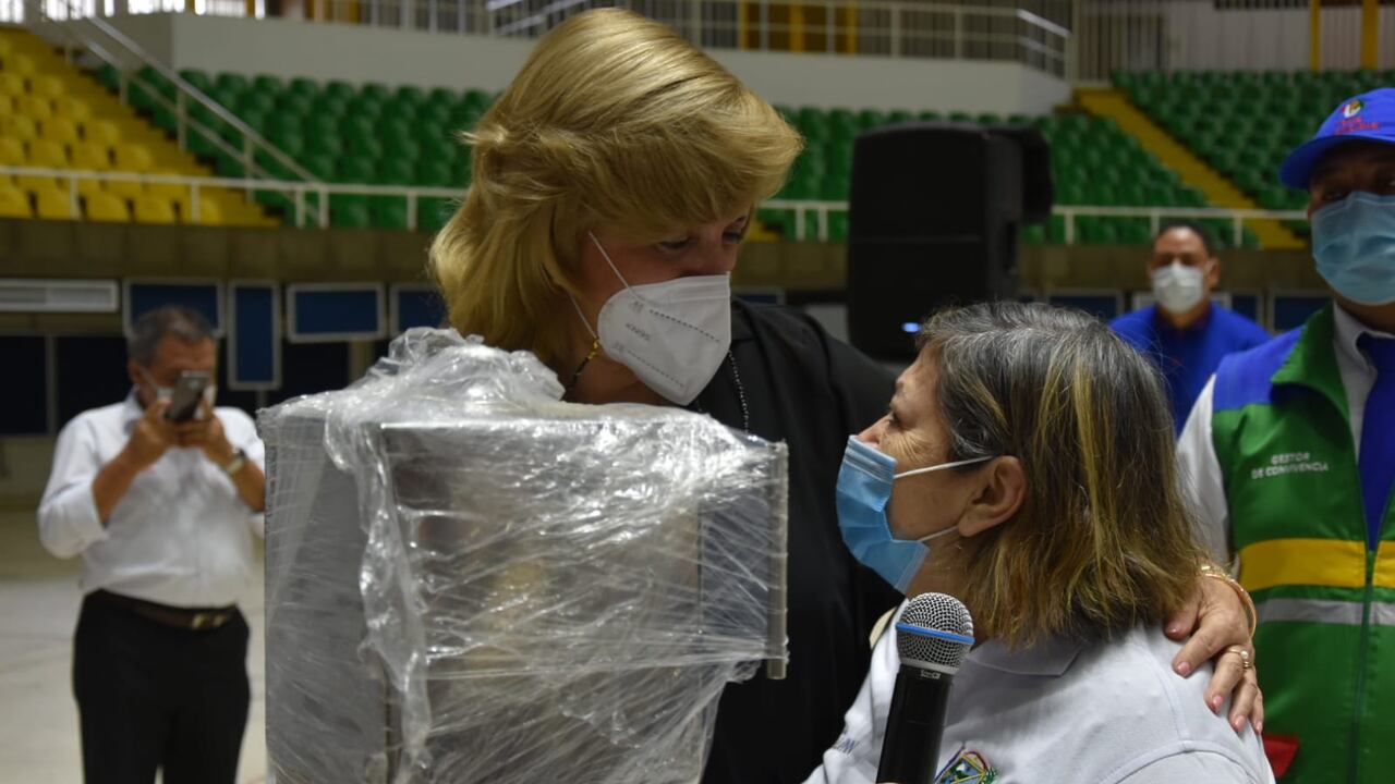 Estímulos económicos de la Gobernación del Valle