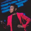 Maria Ressa, una invitada de lujo al Hay Festival, una mujer que lucha por defender su libertad y la libertad de su medio por seguir investigando los temas difíciles.