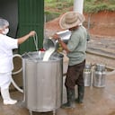 FLORENCIA CAQUETA
NESTLE
TRATAMIENTO DE LECHE
ENFRIAMIENTO DE LECHE
24 DE MAYO DE 2011
FOTO VANESSA PEREZ
REVISTA SEMANA