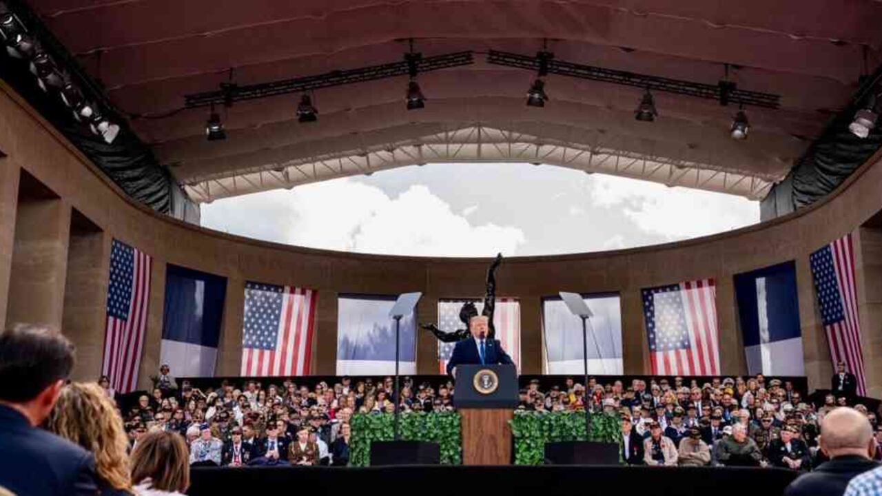 ¿Destituirán a Donald Trump finalmente o el voto republicano será más fuerte?