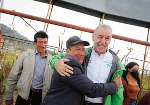 CampeSENA, una estrategia para promover el reconocimiento del campesinado, fortalecer sus capacidades y conocimientos y abrirle la puerta a nuevas opciones que le permitan incrementar sus ingresos y mejorar su calidad de vida.