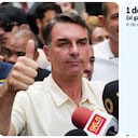 AP / Captura de X @AdrianRavier
