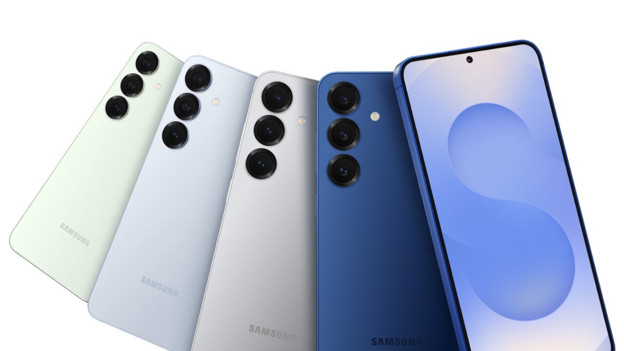 Samsung presenta los precios de los Galaxy S25, S25+ y S25 Ultra para Colombia, con mejoras en rendimiento y diseño.
