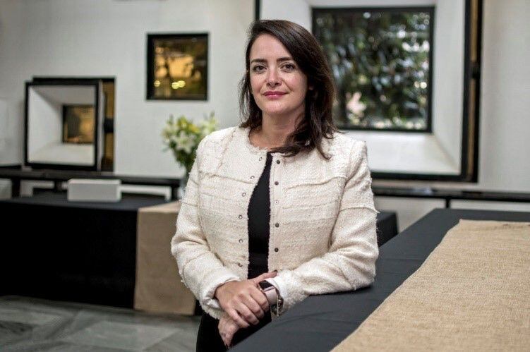 María Inés Salamanca, representante país de ONU Mujeres