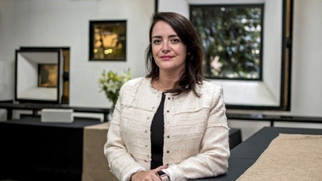 María Inés Salamanca, representante país a.i ONU Mujeres