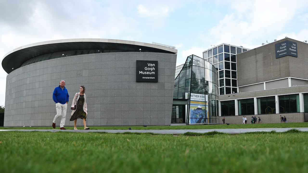 Museo Van Gogh de Ámsterdam: una visita que vale la pena para los amantes del arte y la cultura