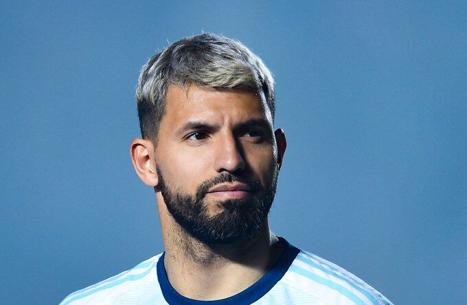 Kun Agüero podría estar en Catar 2022