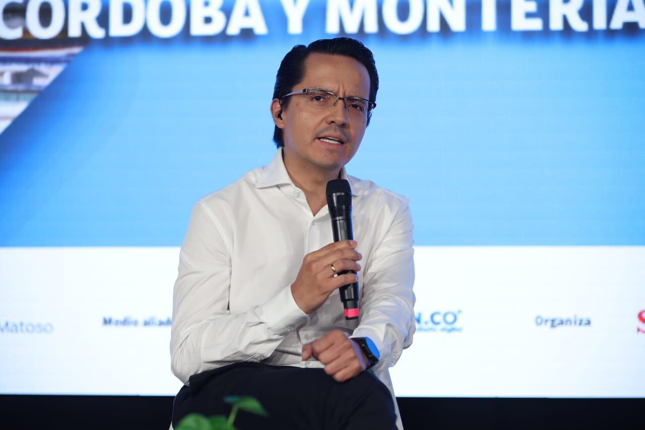 Semana por Colombia
Montería y Córdoba