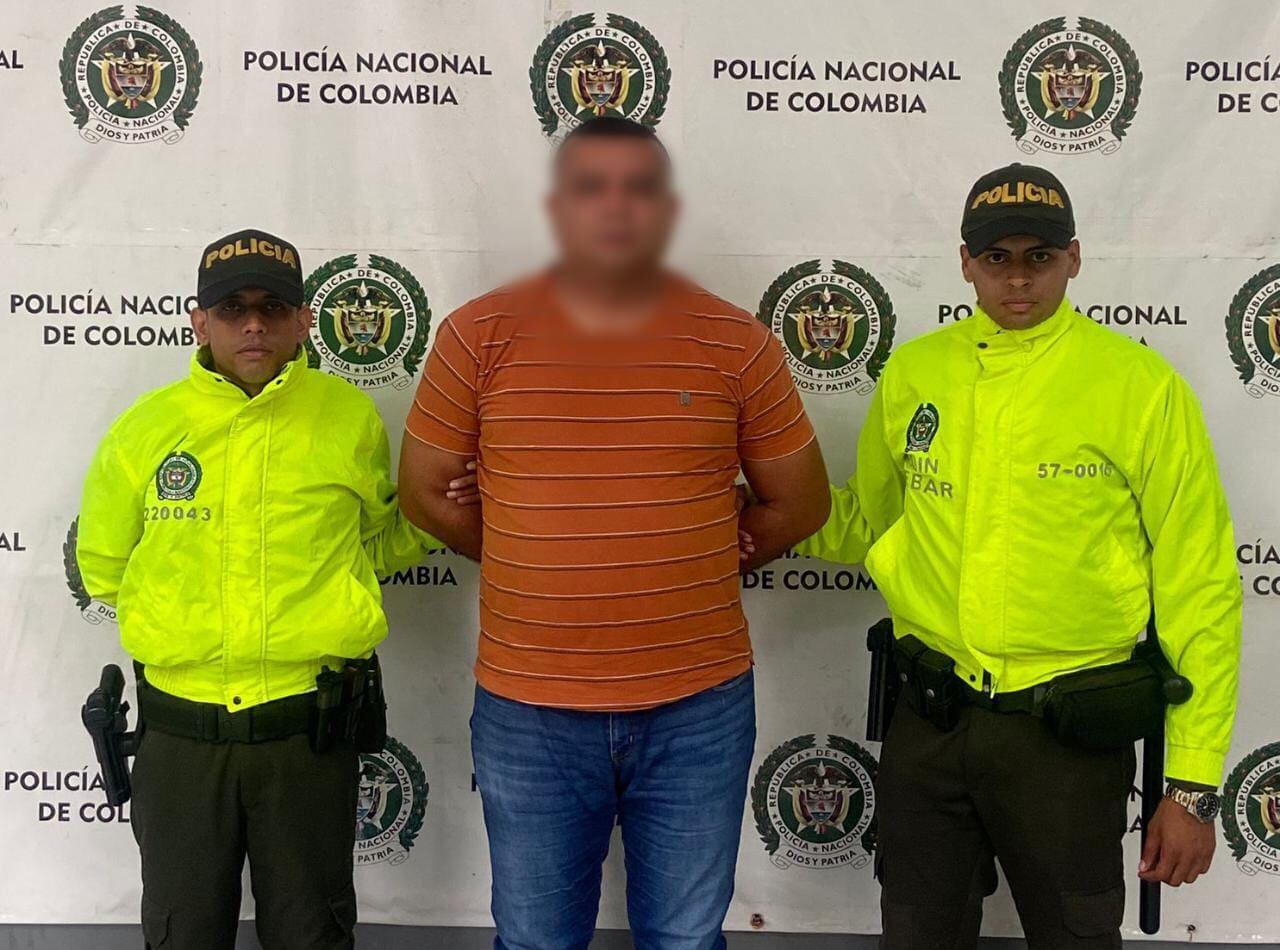 El ex coordinador de deportes y el jefe de presupuestos fueron capturados