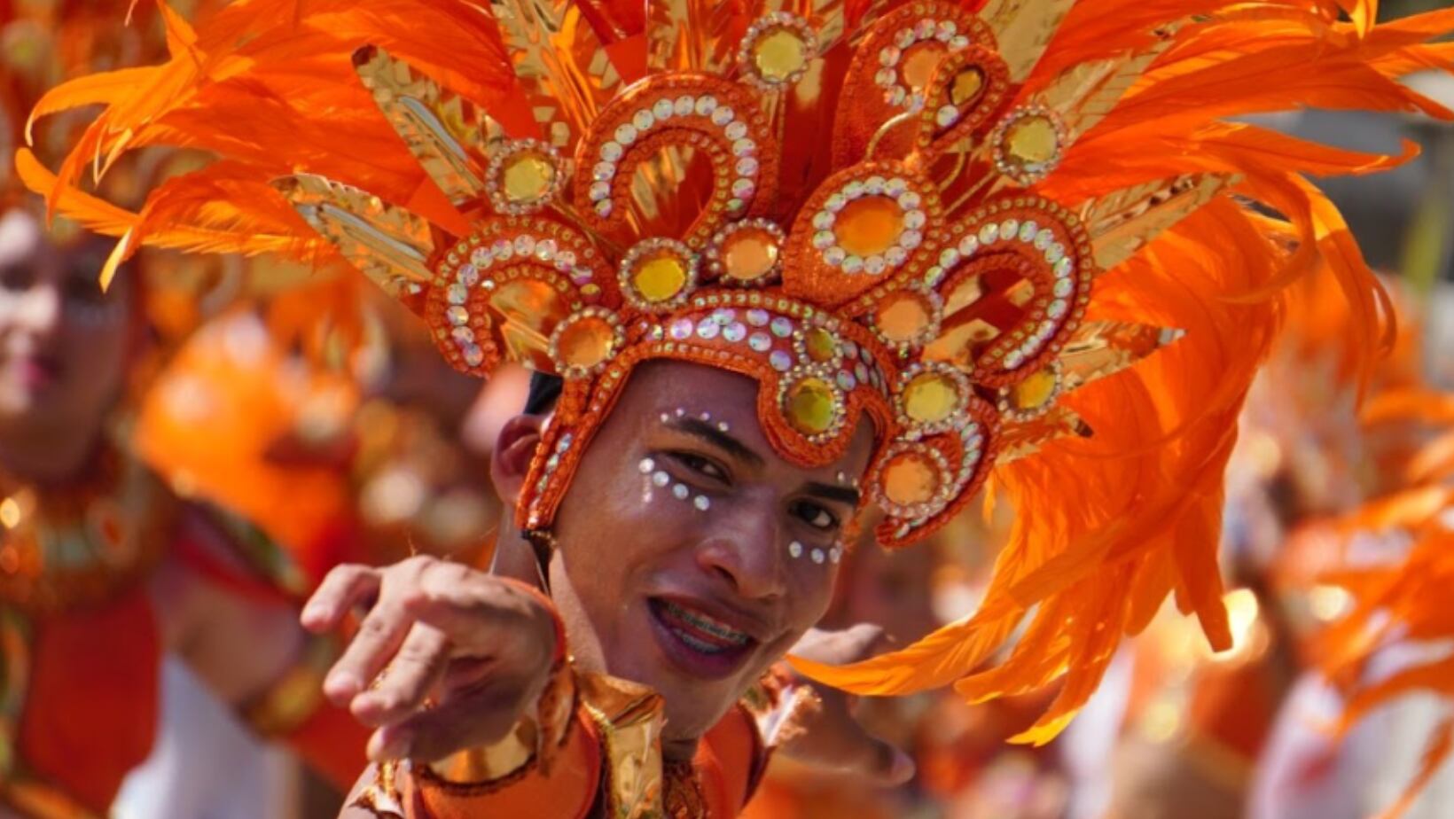 El Carnaval de Barranquilla llega  con nuevas actividades para todos los colombianos