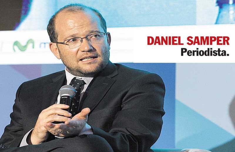 “Los periodistas ahora nos preguntamos: ¿qué va a pasar cuando uno quite del medio a los medios?” 