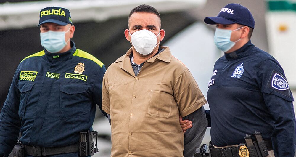 Yamit picón Rodríguez alias Choncha