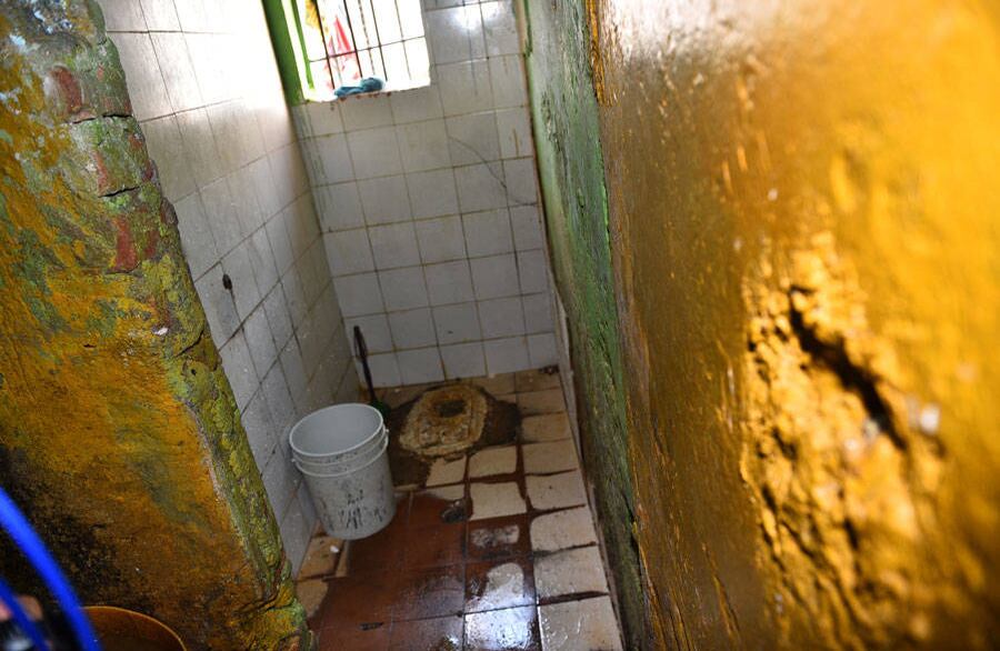 Foto: Defensoría del Pueblo.