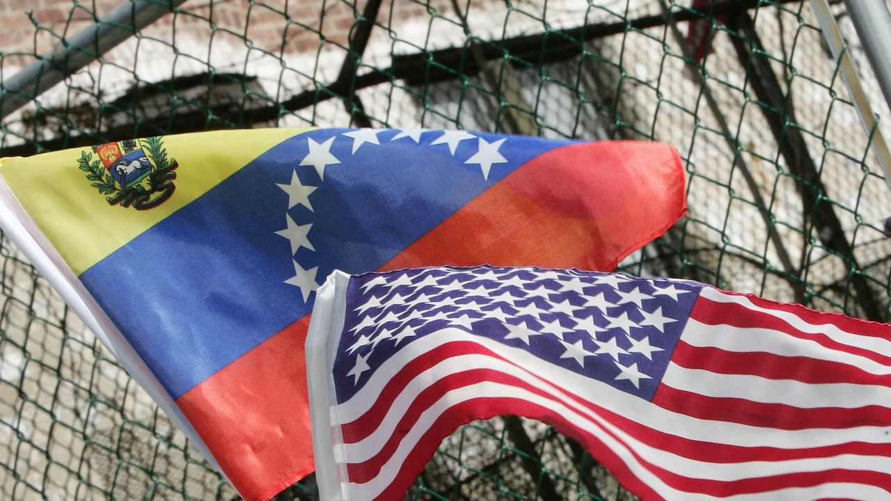 La lista de recomendaciones que debe tener en cuenta los ciudadanos norteamericanos si necesitan viajar a Venezuela