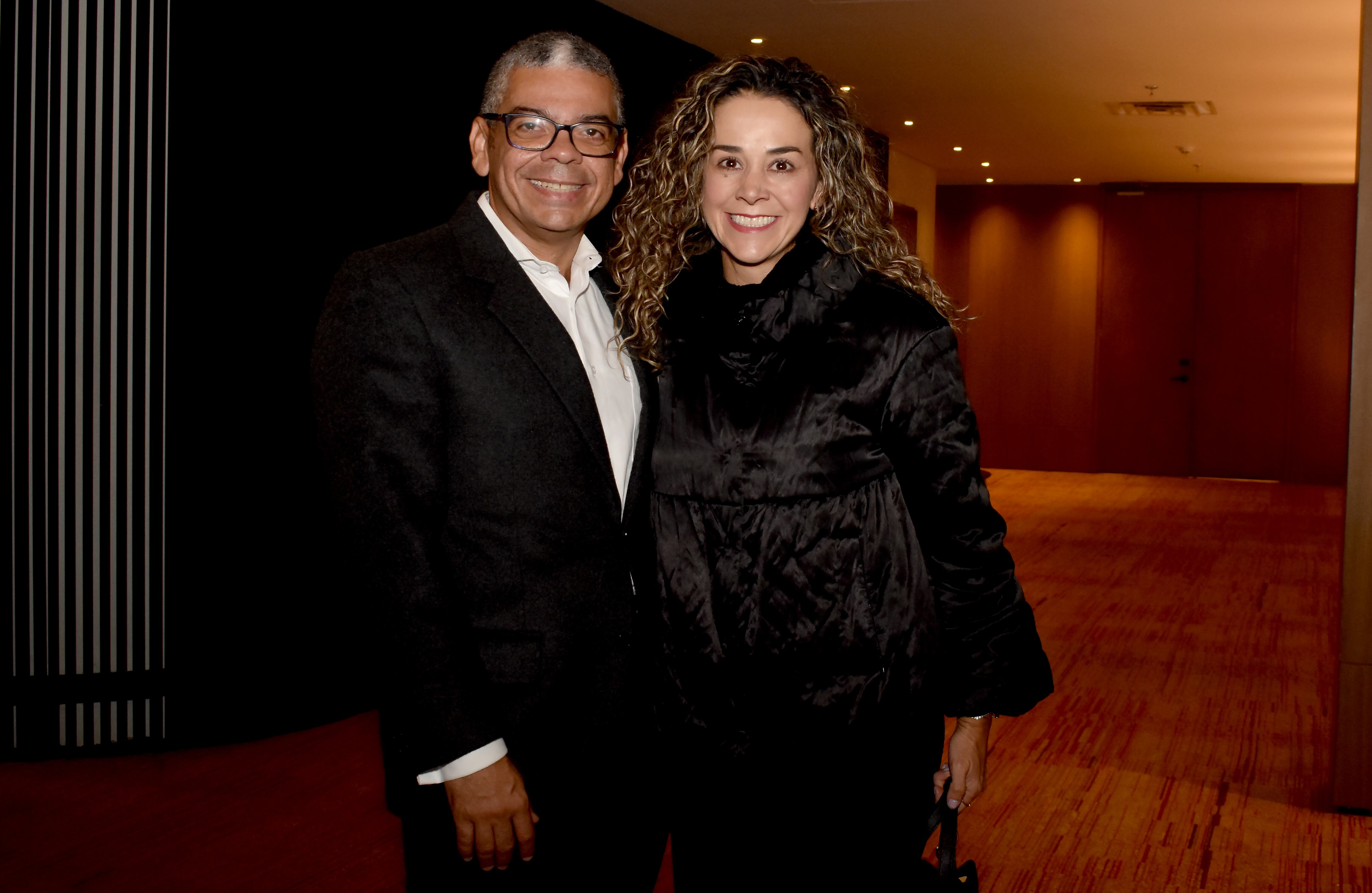 Subasta a la Rueda Rueda en el Grand Hyatt