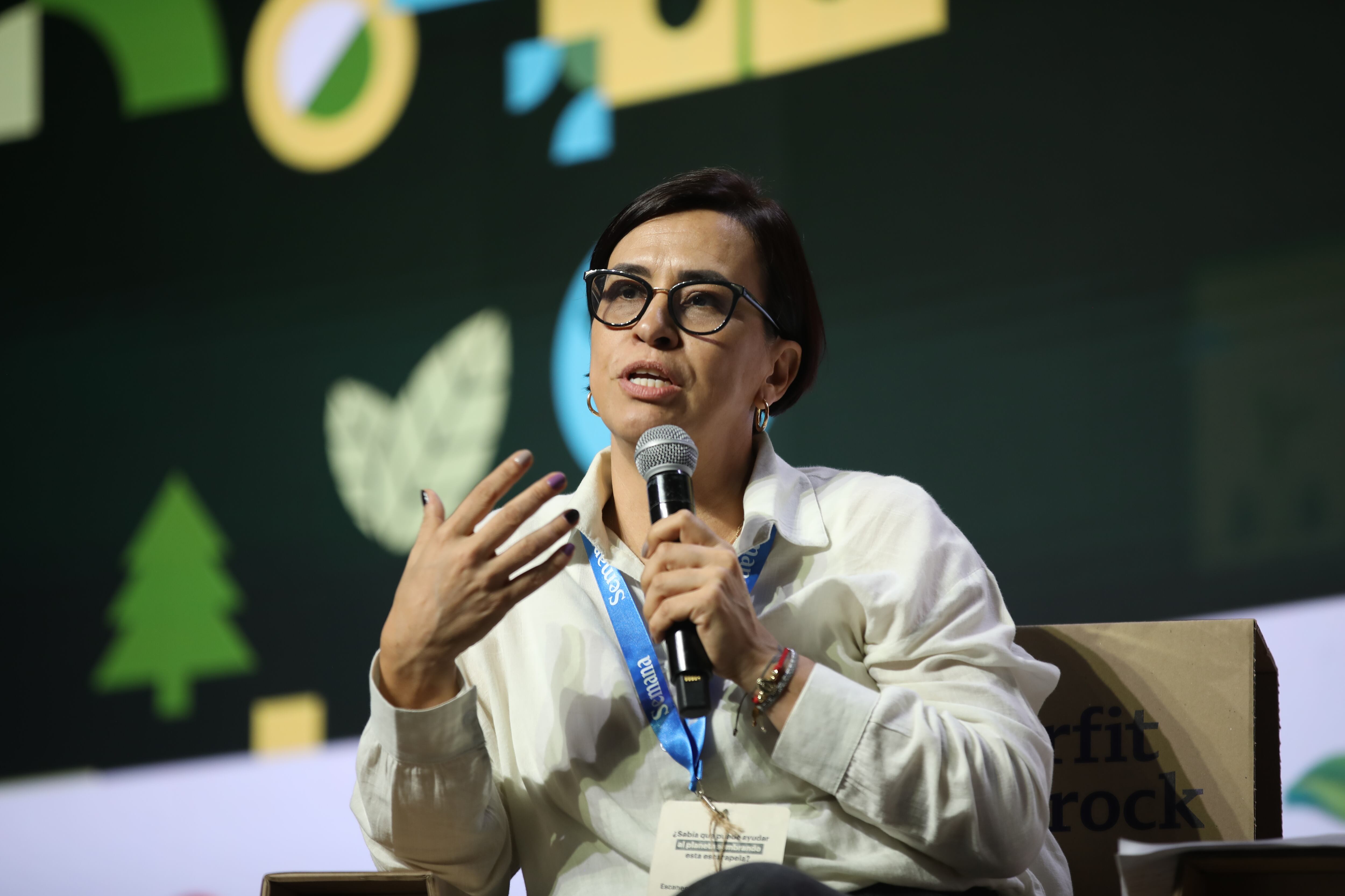 VII Cumbre de Sostenibilidad
La nueva economía climática