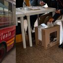 Así funcionará TransMilenio durante el desarrollo de las elecciones en Bogotá.