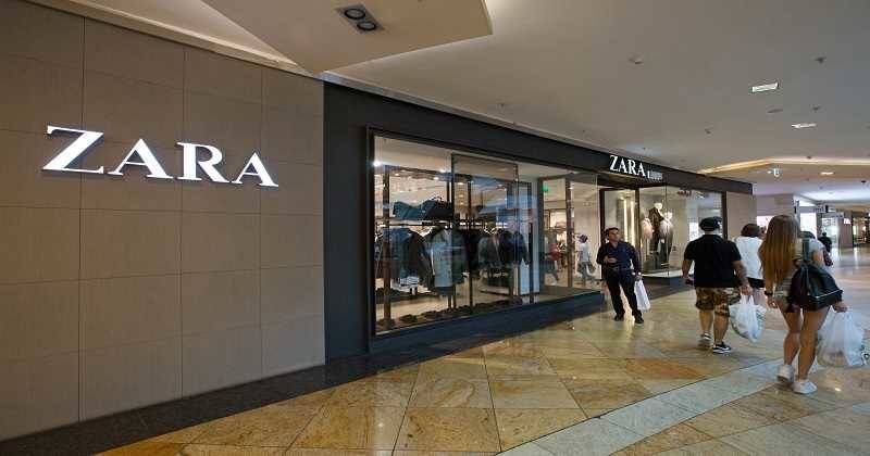 La oferta de servicios no se limita a la venta de ropa usada; Zara Pre-Owned se erige como un centro integral de atención a las prendas. 
