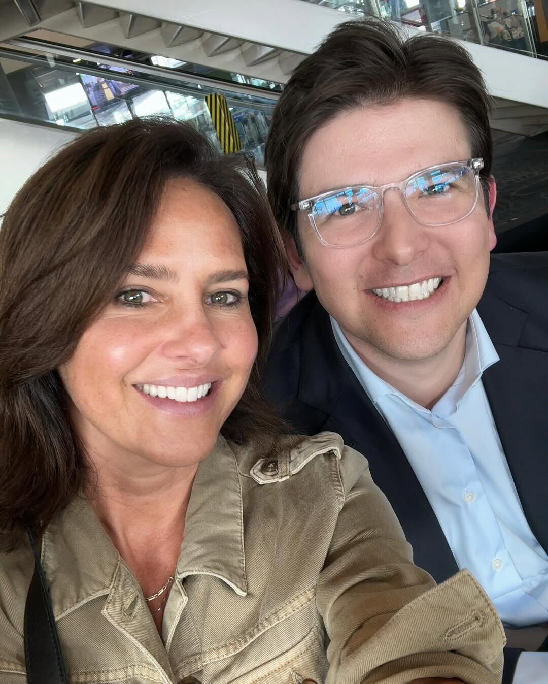 Paola Turbay rompe el silencio tras la muerte de su primo