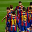 (AP Photo/Joan Monfort)