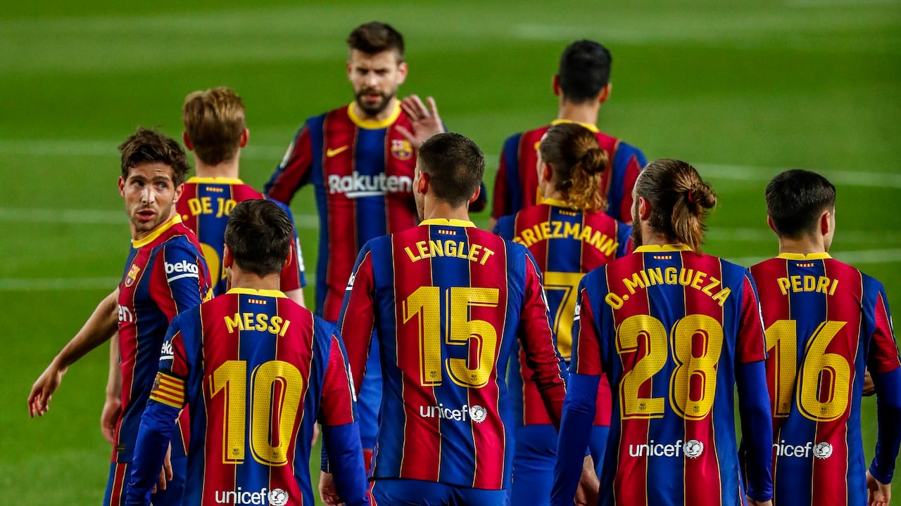 Buenas noticias para Messi: Barcelona anuncia su primer fichaje de la temporada