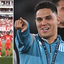 América de Cali sueña contratar a Juan Fernando Quintero para 2025